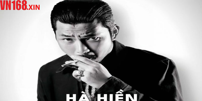 CEO Hà Hiền Bắt Đầu Sự Nghiệp Với VN168 Từ Khi Nào?