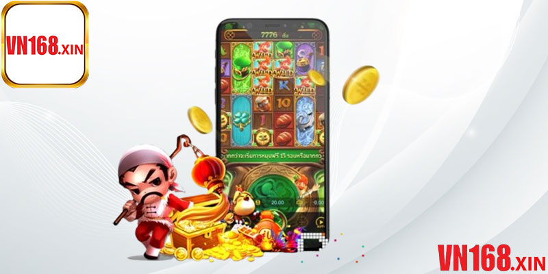 Các Trò Chơi Cá Cược Trên App