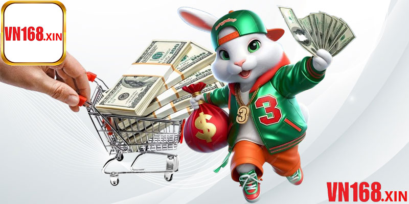 Các cách nạp tiền