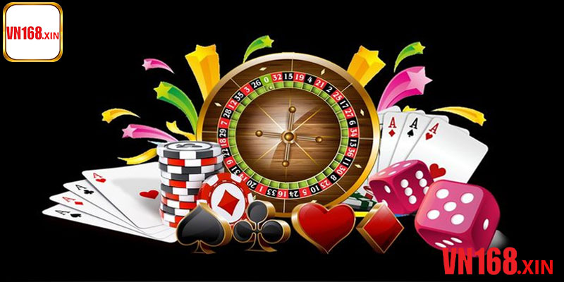 Game bài VN168 được người chơi biết đến là gì?