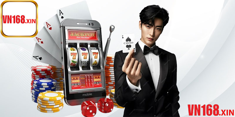 Hướng Dẫn Tải App VN168 Chi Tiết