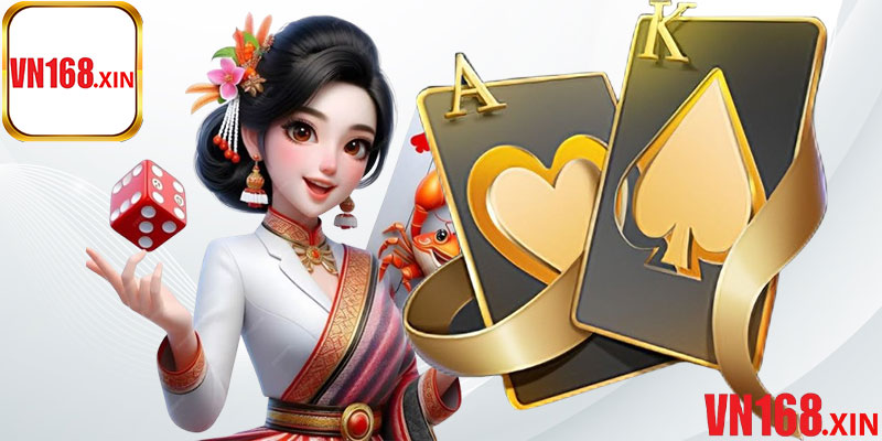 Hướng dẫn đăng ký VN168 chi tiết