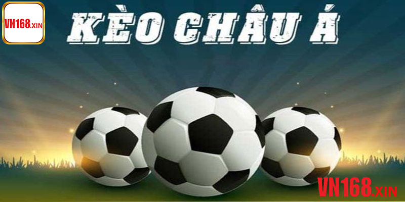Kèo châu Á