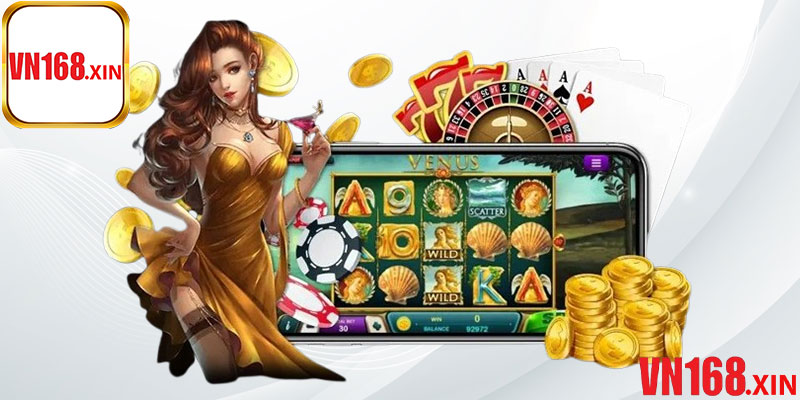 Lợi Ích Khi Tải App VN168