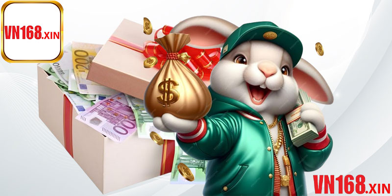 Lợi ích khi nạp tiền vào VN168