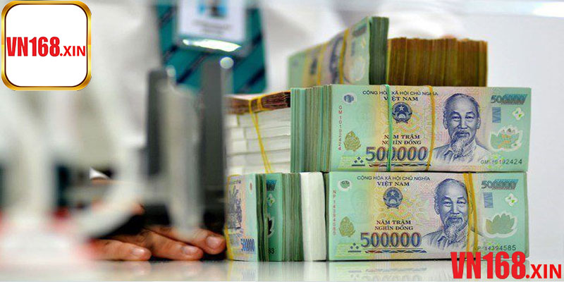 Một số điểm cần nhớ khi nạp tiền VN168