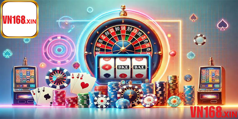Những Ai Nên Tham Gia Nhà Cái VN168?