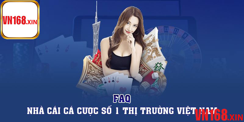 Tìm Hiểu Câu Hỏi Thường Gặp VN168 Là Gì?