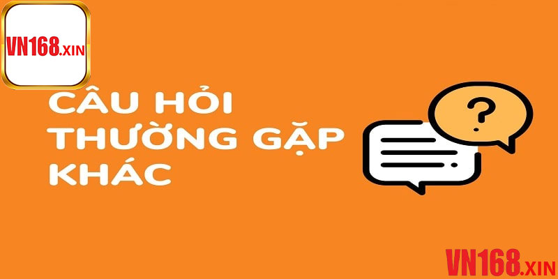Vì Sao Cần Tìm Hiểu FAQ VN168?
